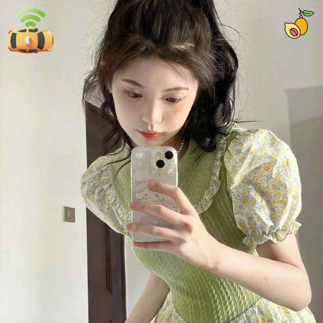 林女士